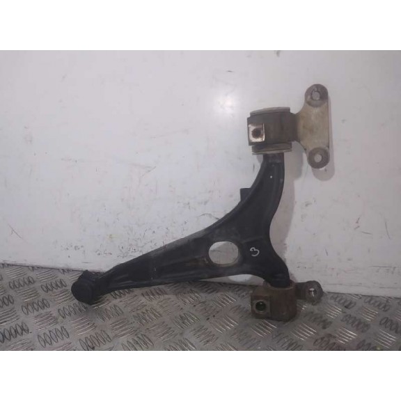 Recambio de brazo suspension inferior delantero izquierdo para peugeot expert kasten furgón l2h1 referencia OEM IAM 3520R8  