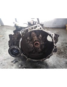 Recambio de caja cambios para seat leon (1m1) signo referencia OEM IAM EGR 110.843KM B 5V