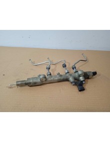 Recambio de rampa inyectora para mazda cx-7 (er) 2.2 turbodiesel cat referencia OEM IAM   DENSO