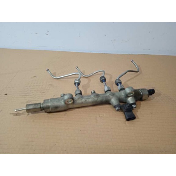 Recambio de rampa inyectora para mazda cx-7 (er) 2.2 turbodiesel cat referencia OEM IAM   DENSO