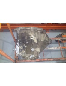 Recambio de caja cambios para mini mini (r50,r53) cooper referencia OEM IAM 0200727BHA CASCO 