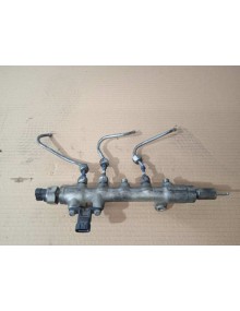 Recambio de rampa inyectora para mazda cx-7 (er) 2.2 turbodiesel cat referencia OEM IAM   DENSO 2