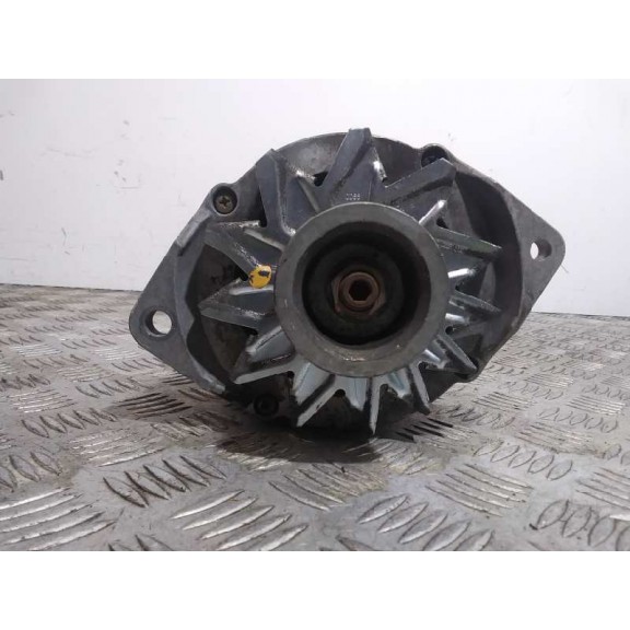 Recambio de alternador para fiat tempra berlina (159) 1.9 turbodiesel referencia OEM IAM 0120469939  