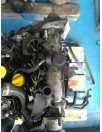 Recambio de motor completo para renault scenic ii grand confort dynamique referencia OEM IAM F9Q812 <CASCO> 