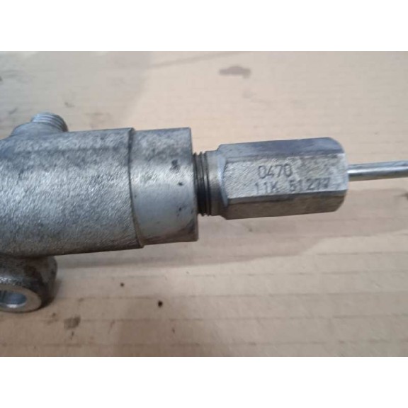 Recambio de rampa inyectora para mazda cx-7 (er) 2.2 turbodiesel cat referencia OEM IAM   DENSO