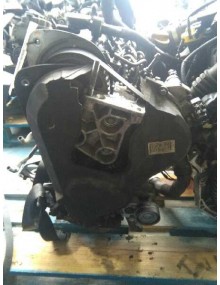 Recambio de motor completo para renault scenic ii grand confort dynamique referencia OEM IAM F9Q812 <CASCO>  2