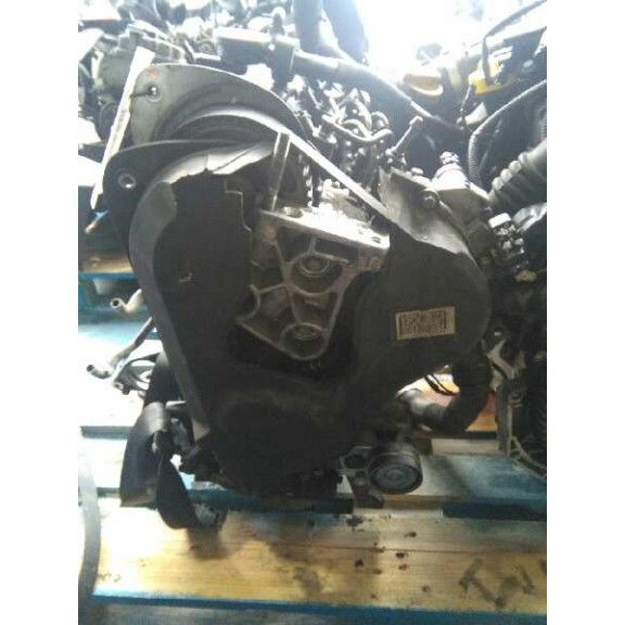 Recambio de motor completo para renault scenic ii grand confort dynamique referencia OEM IAM F9Q812 <CASCO> 