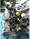 Recambio de motor completo para renault scenic ii grand confort dynamique referencia OEM IAM F9Q812 <CASCO> 