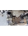 Recambio de turbocompresor para mazda 3 berlina (bk) 2.0 diesel cat referencia OEM IAM VJ360704  