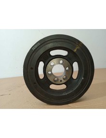 Recambio de polea cigueñal para mazda cx-7 (er) 2.2 turbodiesel cat referencia OEM IAM   8 CANALES