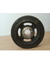 Recambio de polea cigueñal para mazda cx-7 (er) 2.2 turbodiesel cat referencia OEM IAM   8 CANALES