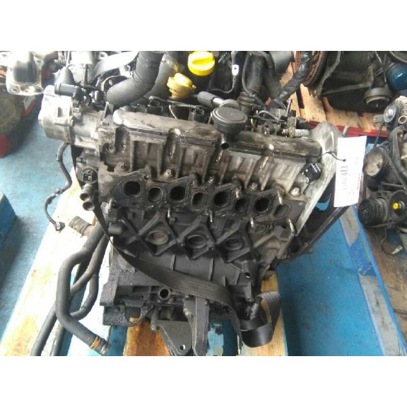 Recambio de motor completo para renault scenic ii grand confort dynamique referencia OEM IAM F9Q812 <CASCO> 
