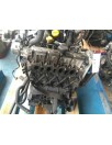 Recambio de motor completo para renault scenic ii grand confort dynamique referencia OEM IAM F9Q812 <CASCO> 