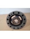 Recambio de polea cigueñal para mazda cx-7 (er) 2.2 turbodiesel cat referencia OEM IAM   8 CANALES