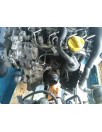 Recambio de motor completo para renault scenic ii grand confort dynamique referencia OEM IAM F9Q812 <CASCO> 