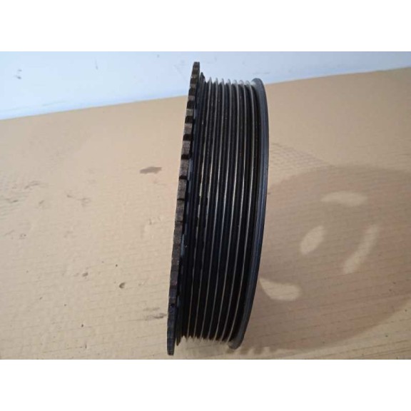 Recambio de polea cigueñal para mazda cx-7 (er) 2.2 turbodiesel cat referencia OEM IAM   8 CANALES