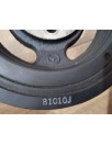 Recambio de polea cigueñal para mazda cx-7 (er) 2.2 turbodiesel cat referencia OEM IAM   8 CANALES
