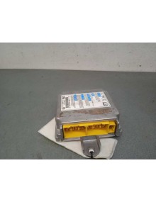 Recambio de centralita airbag para honda civic berlina 5 (fk) 2.2 i-ctdi comfort referencia OEM IAM 77960SMGG021M1  