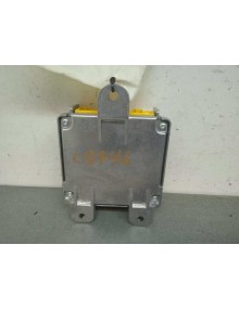 Recambio de centralita airbag para honda civic berlina 5 (fk) 2.2 i-ctdi comfort referencia OEM IAM 77960SMGG021M1   2