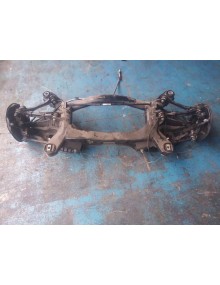 Recambio de puente trasero para bmw serie 1 lim. (f20) 1.6 turbodiesel referencia OEM IAM   
