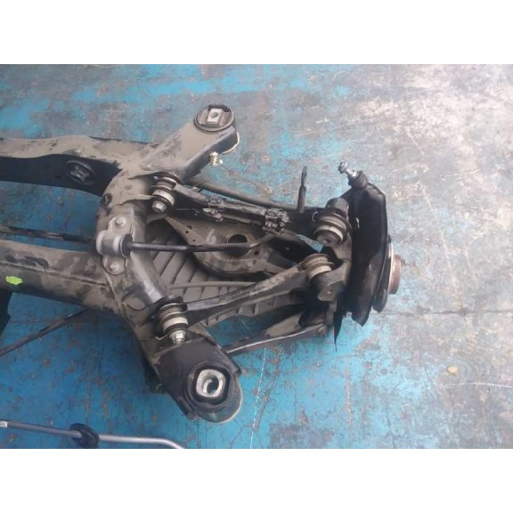 Recambio de puente trasero para bmw serie 1 lim. (f20) 1.6 turbodiesel referencia OEM IAM   