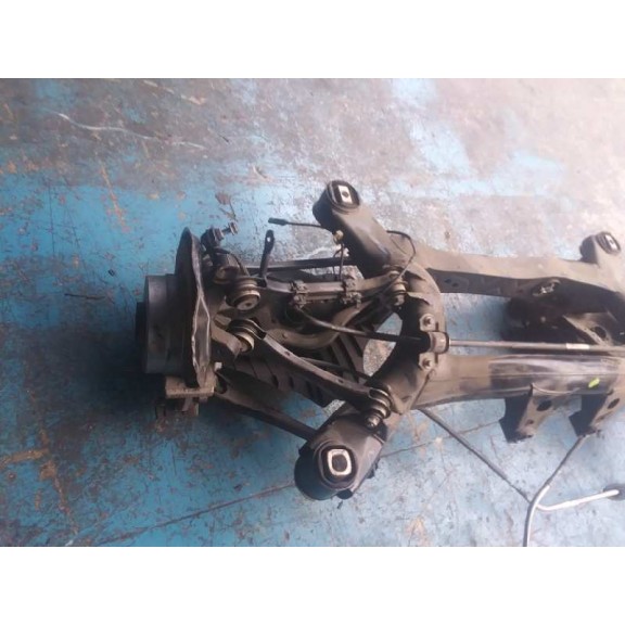 Recambio de puente trasero para bmw serie 1 lim. (f20) 1.6 turbodiesel referencia OEM IAM   