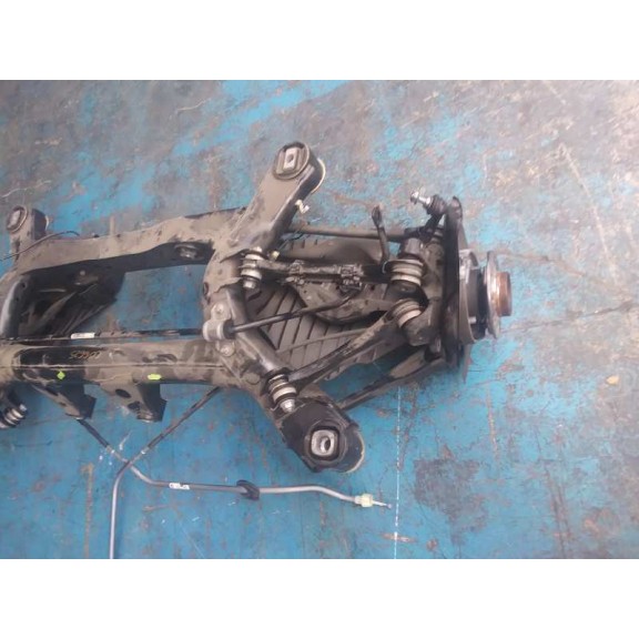 Recambio de puente trasero para bmw serie 1 lim. (f20) 1.6 turbodiesel referencia OEM IAM   