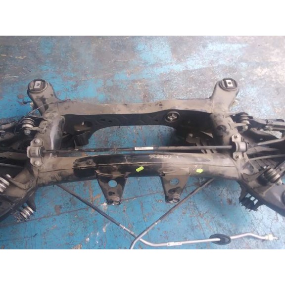 Recambio de puente trasero para bmw serie 1 lim. (f20) 1.6 turbodiesel referencia OEM IAM   