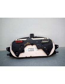 Recambio de cuadro instrumentos para renault scenic (ja..) 1.9 dci authentique referencia OEM IAM 8200071820   2