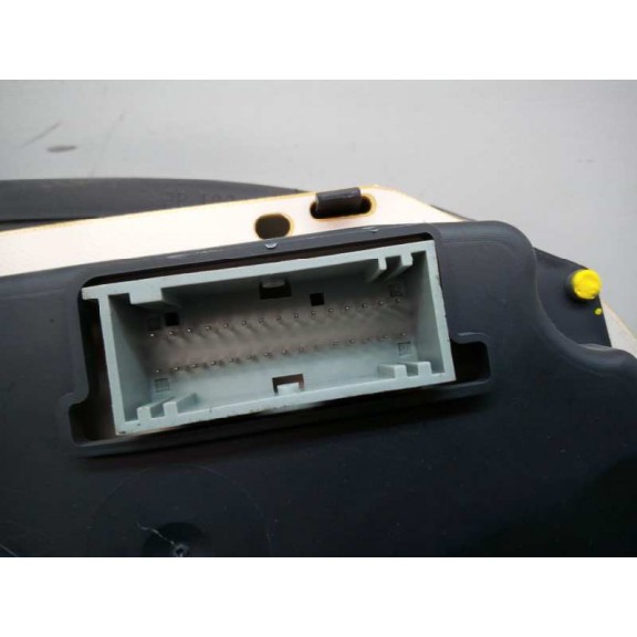 Recambio de cuadro instrumentos para renault scenic (ja..) 1.9 dci authentique referencia OEM IAM 8200071820  