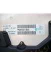 Recambio de cuadro instrumentos para renault scenic (ja..) 1.9 dci authentique referencia OEM IAM 8200071820  