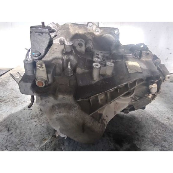 Recambio de caja cambios para volvo s40 berlina 1.9 d+ (85kw) referencia OEM IAM  B 196.000KM