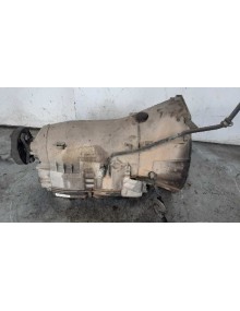 Recambio de caja cambios para mercedes-benz clase e (w210) berlina diesel 320 cdi (210.026) referencia OEM IAM 722626 B AUTO 2