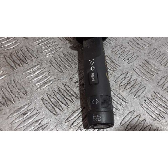 Recambio de mando intermitentes para opel insignia berlina cosmo referencia OEM IAM 13500692  