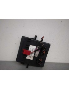 Recambio de modulo electronico para audi a6 berlina (4f2) 2.7 tdi referencia OEM IAM 4F0907279B  