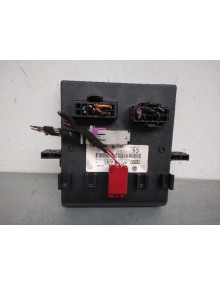 Recambio de modulo electronico para audi a6 berlina (4f2) 2.7 tdi referencia OEM IAM 4F0907279B   2