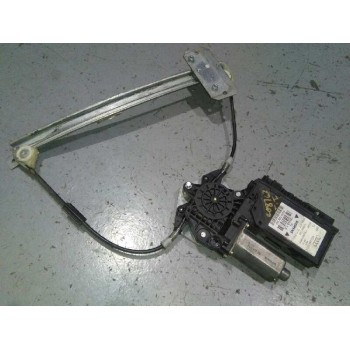 Recambio de elevalunas trasero izquierdo para audi a4 berlina (8e) 1.9 tdi (96kw) referencia OEM IAM 8E0959801A ELECTRICO 
