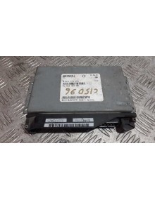 Recambio de centralita abs para peugeot 607 (s1) básico referencia OEM IAM 9646316180  