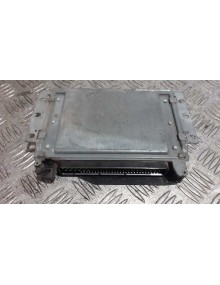 Recambio de centralita abs para peugeot 607 (s1) básico referencia OEM IAM 9646316180   2