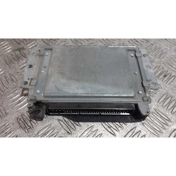 Recambio de centralita abs para peugeot 607 (s1) básico referencia OEM IAM 9646316180  