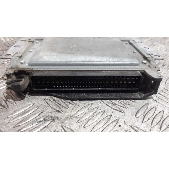 Recambio de centralita abs para peugeot 607 (s1) básico referencia OEM IAM 9646316180  