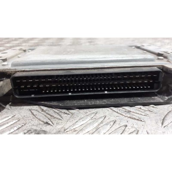 Recambio de centralita abs para peugeot 607 (s1) básico referencia OEM IAM 9646316180  