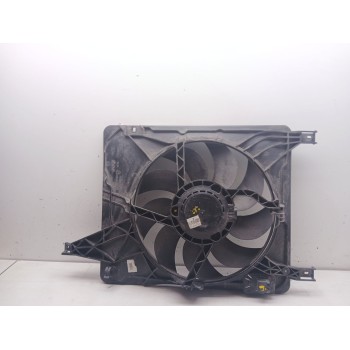 Recambio de electroventilador para nissan qashqai i (j10, nj10) 2.0 referencia OEM IAM   