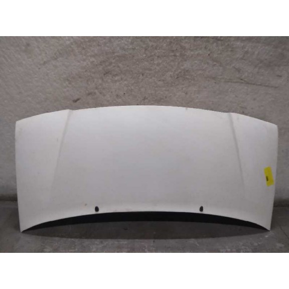 Recambio de capot para citroën jumpy 2.0 hdi cat (rhx / dw10bted) referencia OEM IAM  BLANCO 