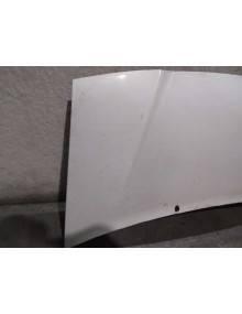 Recambio de capot para citroën jumpy 2.0 hdi cat (rhx / dw10bted) referencia OEM IAM  BLANCO  2