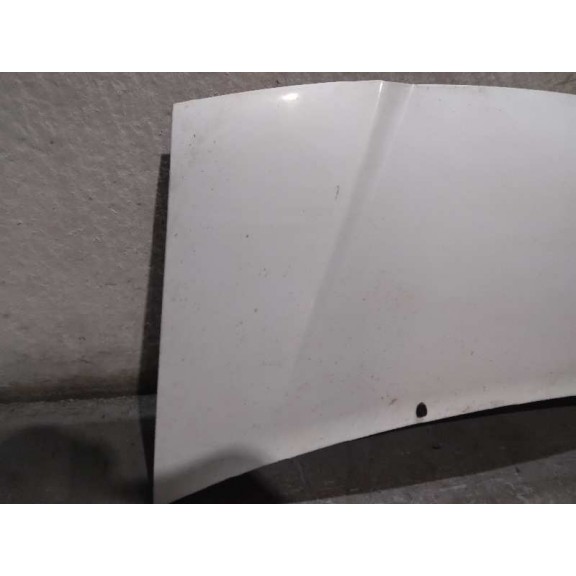 Recambio de capot para citroën jumpy 2.0 hdi cat (rhx / dw10bted) referencia OEM IAM  BLANCO 