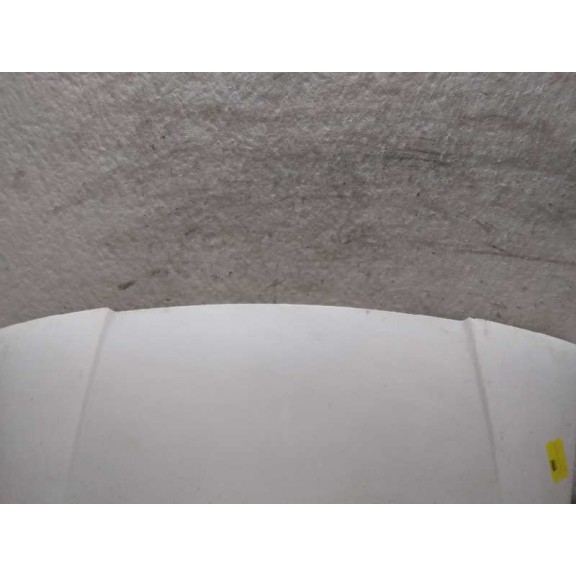 Recambio de capot para citroën jumpy 2.0 hdi cat (rhx / dw10bted) referencia OEM IAM  BLANCO 