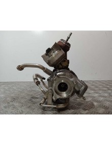 Recambio de turbocompresor para mazda cx-7 (er) 2.2 turbodiesel cat referencia OEM IAM VJ410811  