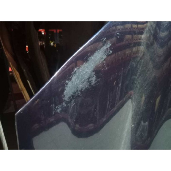 Recambio de capot para mercedes-benz clase s (w220) berlina 320 cdi (220.026) referencia OEM IAM A2208800157  