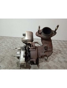 Recambio de turbocompresor para mazda cx-7 (er) 2.2 turbodiesel cat referencia OEM IAM VJ410811   2